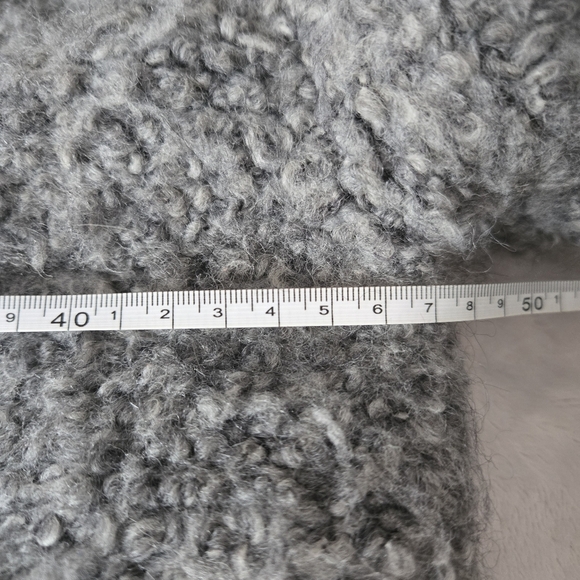 Aritzia Wilfred Gondry Coat Jacket Wool blend, size S - Picture 10 of 13